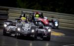 Nissan DeltaWing Le Mans 24 hours 2012 года